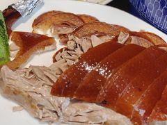 -北平食府·北京烤鸭(北京西站六里桥店)