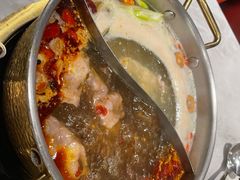 -奢谷·海鲜自助(南海万科店)