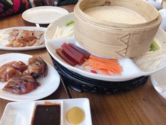 -陆壹捌餐厅(五大道店)