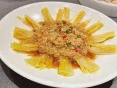 -羲和雅苑•北京烤鸭(国贸商城店)