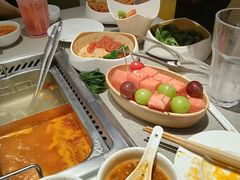 -海底捞火锅(坪山益田假日广场店)