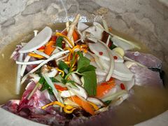 -姚记抚仙湖石锅鱼庄