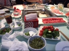 -海底捞火锅(枫蓝国际购物中心店)