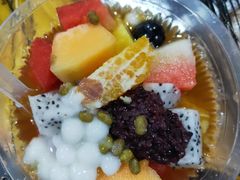 -杨婆婆烤肉(文昌阁店)
