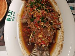 -费大厨辣椒炒肉(高铁吾悦广场店)