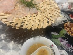 -官塘鱻鱻鱼生·潮汕生腌·砂锅粥(西马路总店)