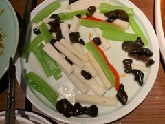 -绿茶餐厅(西湖银泰百货店)