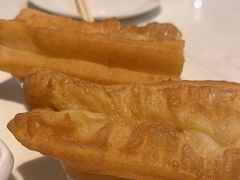 油条-金鼎轩(亚运村店)