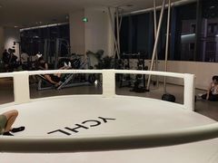 -YCHL FIT 健身(星寰店)