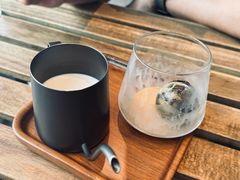 -Home Cafe(水榭春天店)