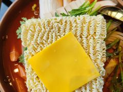 -伏一解牛烤肉专门店(信业购物中心店)