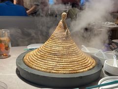 -芸山季·云南山珍菌火锅(宝能环球汇店)