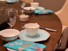 包厢-童福兴·南京菜(老门东店)