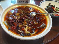 -西安西藏大厦开元名都大酒店·四季轩中餐厅