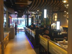 -玉善烧烤串城(长春总店)