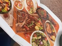 -La Terre乐田(万象城店)