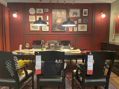 -宜家·瑞典风味餐厅(无锡店)
