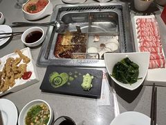 -海底捞火锅(新华联梦想城店)