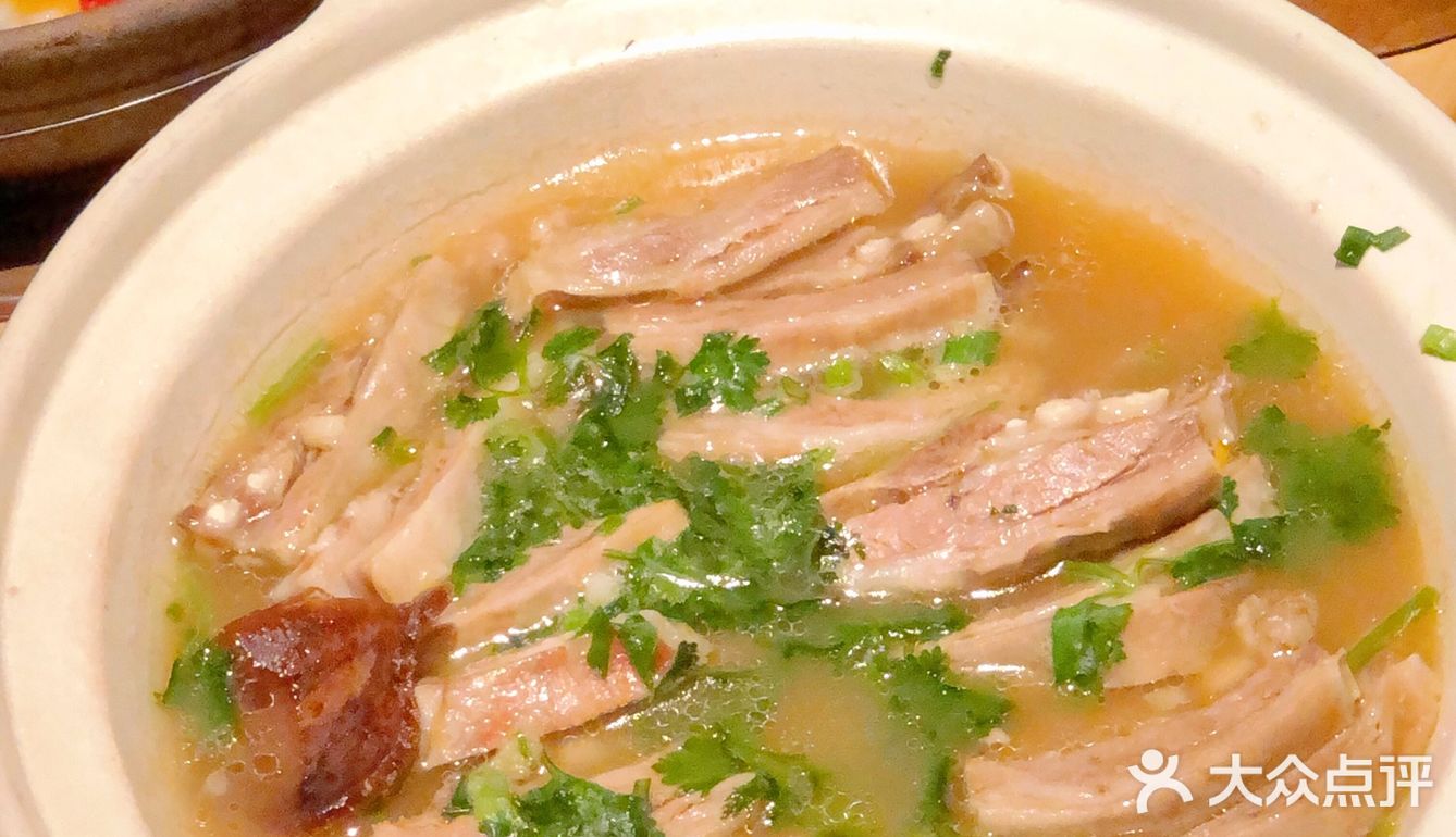 ♨️冬季产品暖fufu，粤菜热门小炳胜‼️