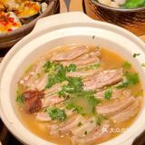 ♨️冬季产品暖fufu，粤菜热门小炳胜‼️