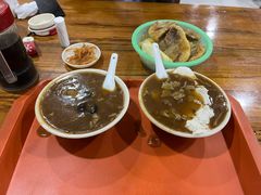 -费记胡辣汤(总店)