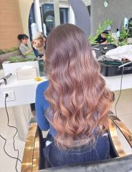 -GANO HAIR 