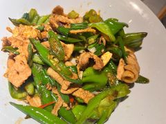 外婆小炒肉-金牌外婆家(苏州中心店)