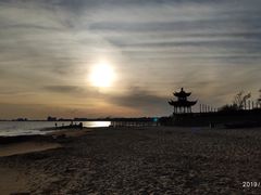 -老虎石海上公园