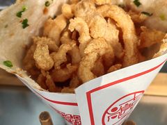 -尚食·卢记烧饼(十全街店)