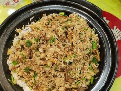 -台山美食一绝阿四台山黄鳝饭(阿四创作店)