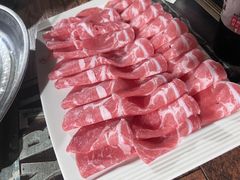 -福寿斋·老北京铜锅涮肉·烤鸭(顺义总店)
