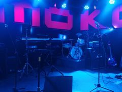 -MOKO樂Bar