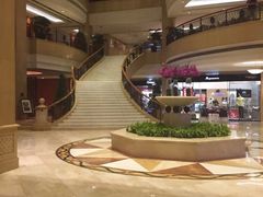 天府丽都喜来登饭店-成都天府丽都喜来登饭店