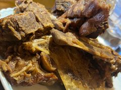 -东口码头·烧鸽子·鱼头泡饼·地方菜(金鹰悦城店)