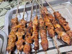 羊肉-新疆食府(华龙店)