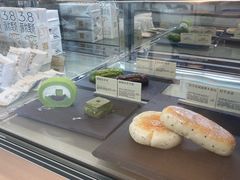 -喜茶(佛山顺德容桂天佑城店)