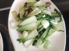 -天源居餐厅·地方特色菜(张北店)