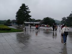 -秦始皇帝陵博物院-丽山园
