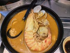 -鲤.金记沙茶面(总店)