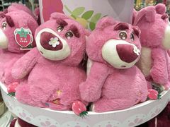 -名创优品(天津市河东万达广场店)