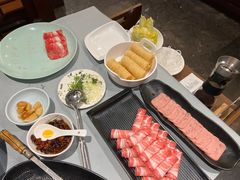 -东来顺饭庄(apm总店)