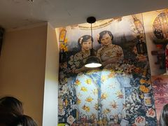 -舒蔡记生煎菜饭(云南中路店)