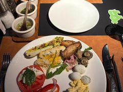 -拉蒂娜·巴西牛排馆 Latina·Brazilian Steakhouse(铜仁旗舰店)