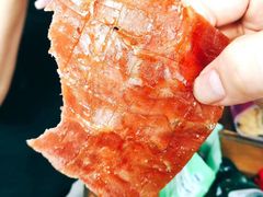 -黄胜记鼓浪屿肉松店(龙头路店)