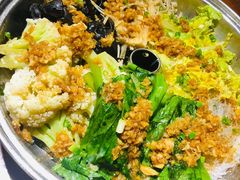 -津沽小院(大直沽总店)
