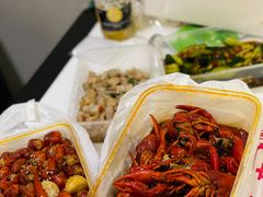 -文和友老长沙龙虾馆(化龙池店)