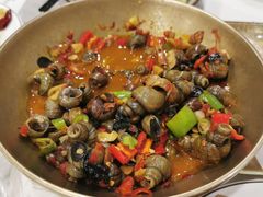 -新凯旋烧烤·燕姐千岛湖土菜