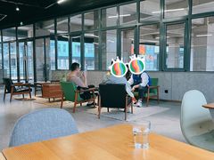 大堂-山下C5cafe(惠通时代广场店)