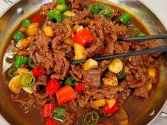 -李东农庄·当地安吉味(中南百草园店)