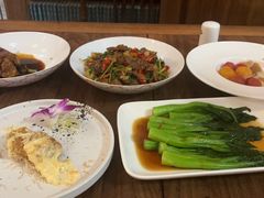 -道南書院·私房菜·早午茶·茶馆